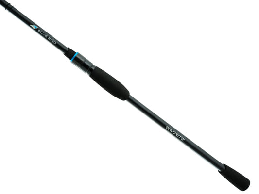 Lanseta Spinning Favorite Blue Bird Trok Stick 902ml-hs 2.74m 5-18g Extra Fast