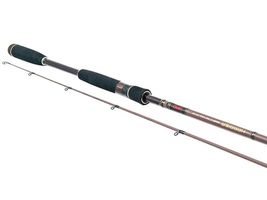 Lanseta Spinning Pontoon21 Gad Harrier Has702mlf 2.13m 3.5-16g Fast