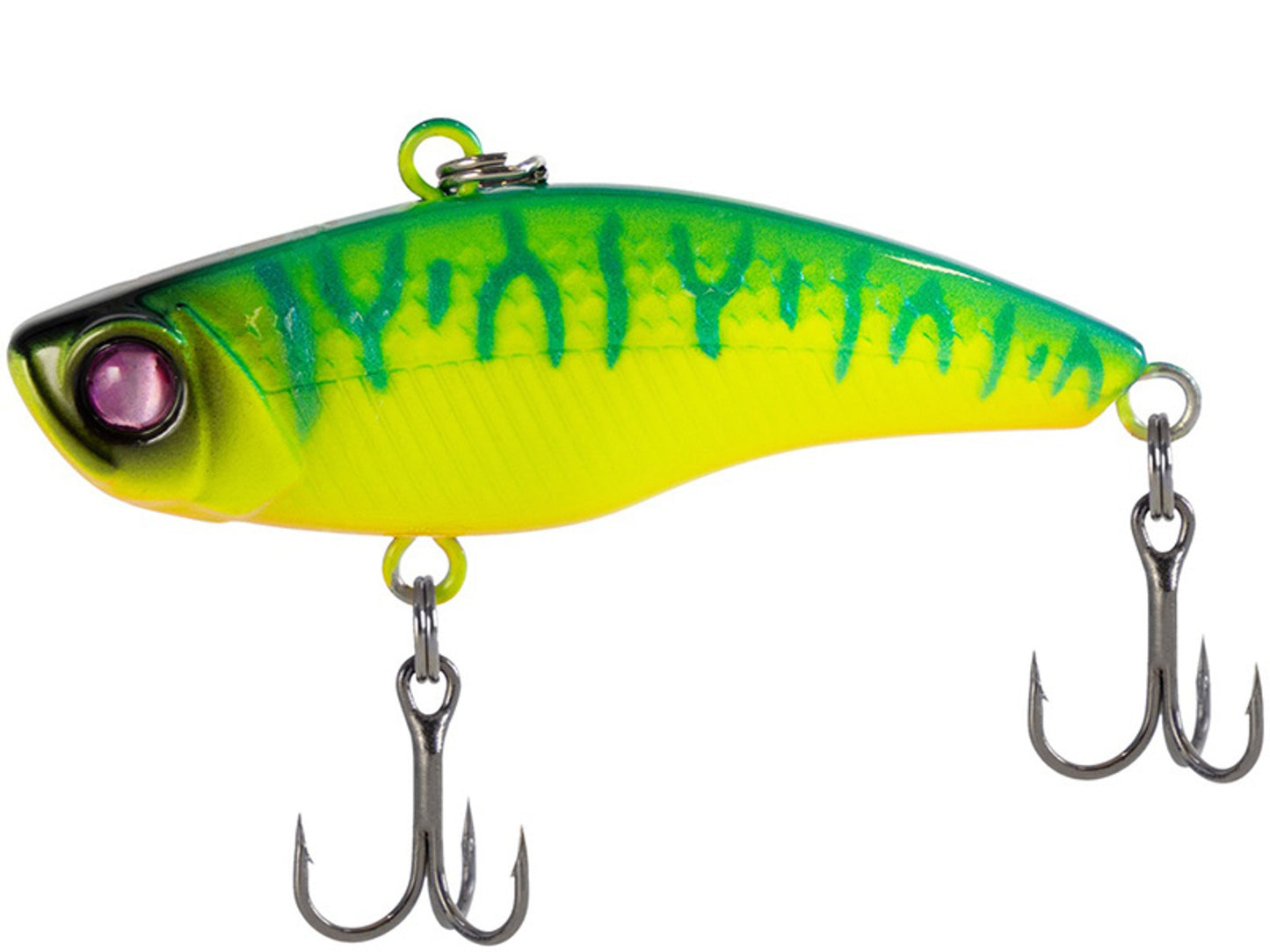 Vobler Vobler X-fish Vibboy 50s 5cm 7.5g #120 S