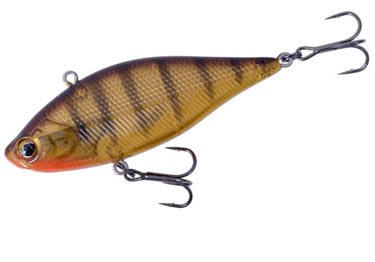 Vobler Major Craft Ceana Vib 65 6.5cm 10.5gr #020 Ghost Perch