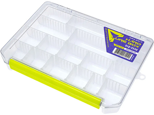 Cutie Select Hard Lure Box Slq-2540