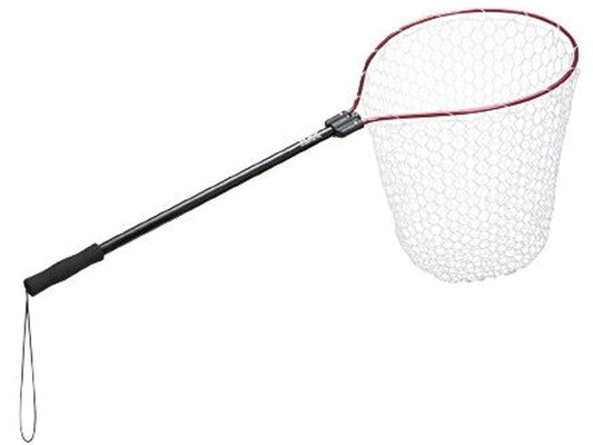 Minciog Prox Px70415crk Rubber Landing Net Red Red