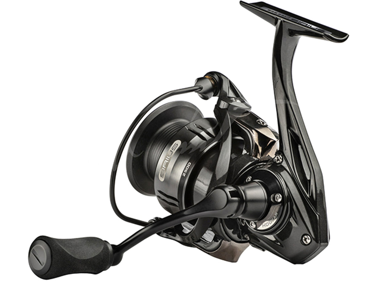 Mulineta Favorite Sirius New 2500s 2500s