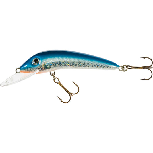 Vobler Jaxon Holo Select Ferox Uv F Nb 8cm 10gr