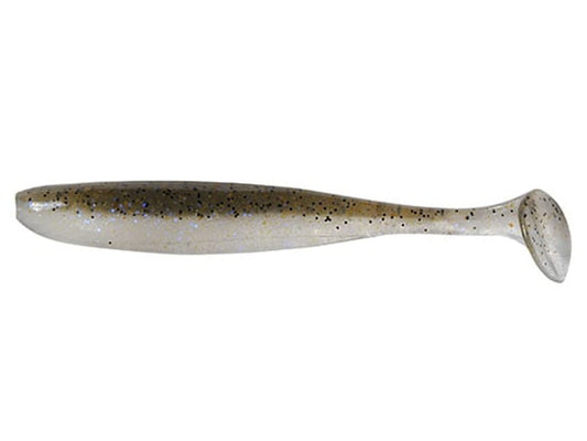 Naluca Soft Shad Keitech Easy Shiner Electric Shad 440 5cm