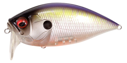 Vobler Megabass Orc Burning Shad 58mm 10.5gr Pm Mirage Tiger
