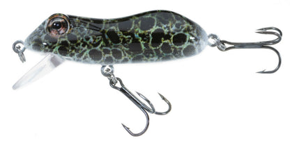 Vobler Jaxon Atract Frog F E 4.5cm 7gr