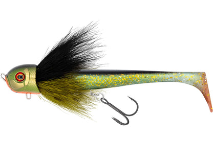 Vobler Blackbay Blackbug Beetle Junior 17cm 35g Tench