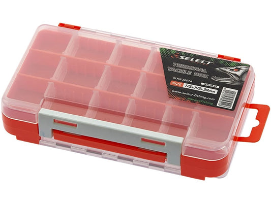 Cutie Select Terminal Tackle Box Slhx-2001a
