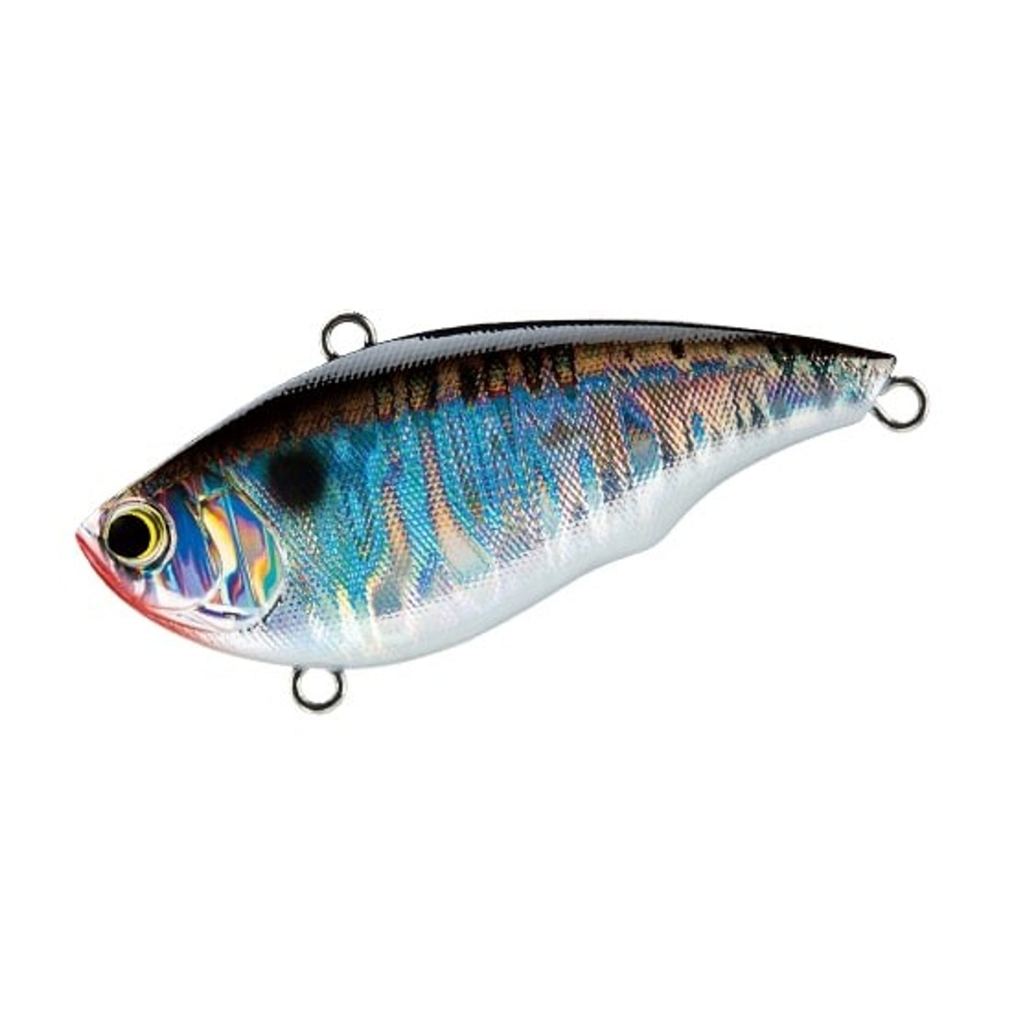Vobler Yo-Zuri Yo-zuri Rattl'n Vibe Mini 4cm/5gr - Sinking