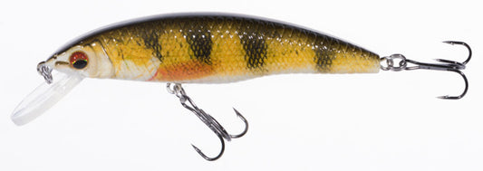 Vobler Jaxon Atract Minnow F A 7cm 7gr