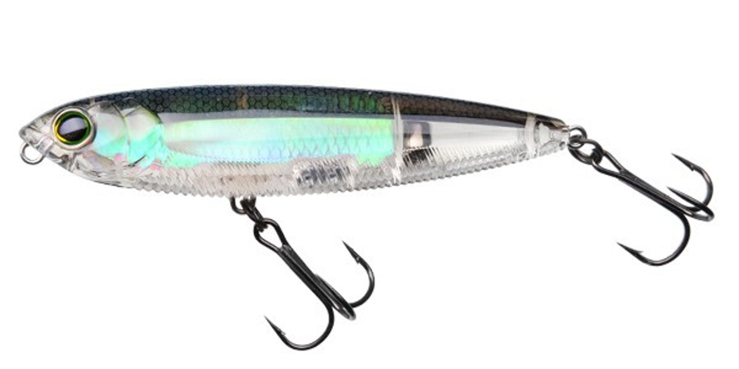 Vobler Yo-Zuri Yo-zuri 3dr Pencil 10cm/16gr - Floating
