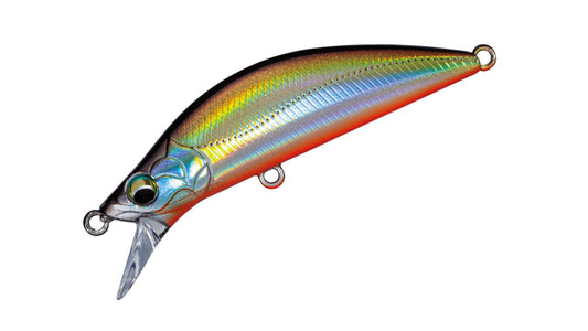 Vobler Major Craft Finetail Eden 60h 6cm 7gr #006 Tennessee Shad