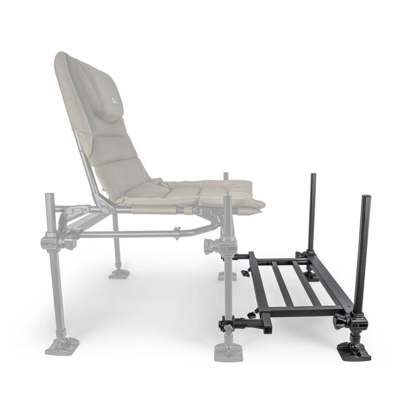 Scaun Pescuit Korum S23 Accessory Chair Footplate