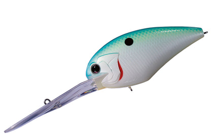 Vobler O.S.P Osp Blitz Magnum Ex-dr 90mm 52gr C84 Citrus Shad