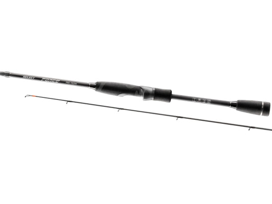 Lanseta Spinning Select Force Frc-702l 2.13m 3-14g Fast
