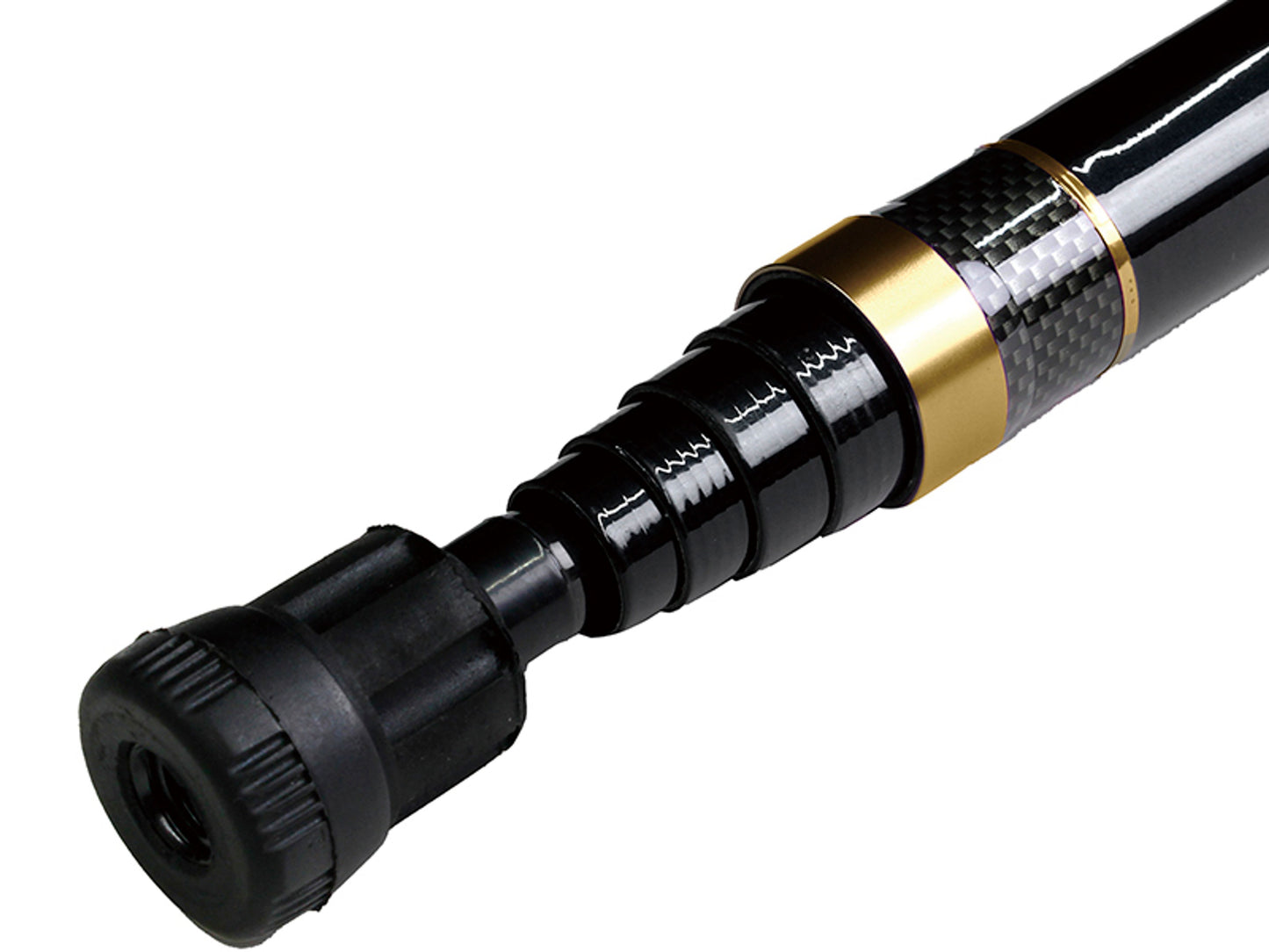 Coada Minciog Prox Itkgks35 Goken Se Compact Telescopic Handle 4.7m 4.7m