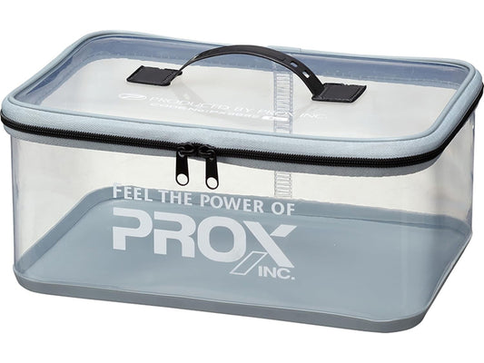 Prox Clear Mini Bakkan Blue And Grey