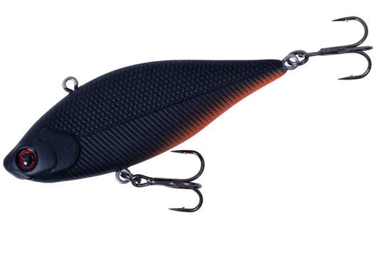 Vobler Major Craft Ceana Vib 65 6.5cm 10.5gr #025 Black