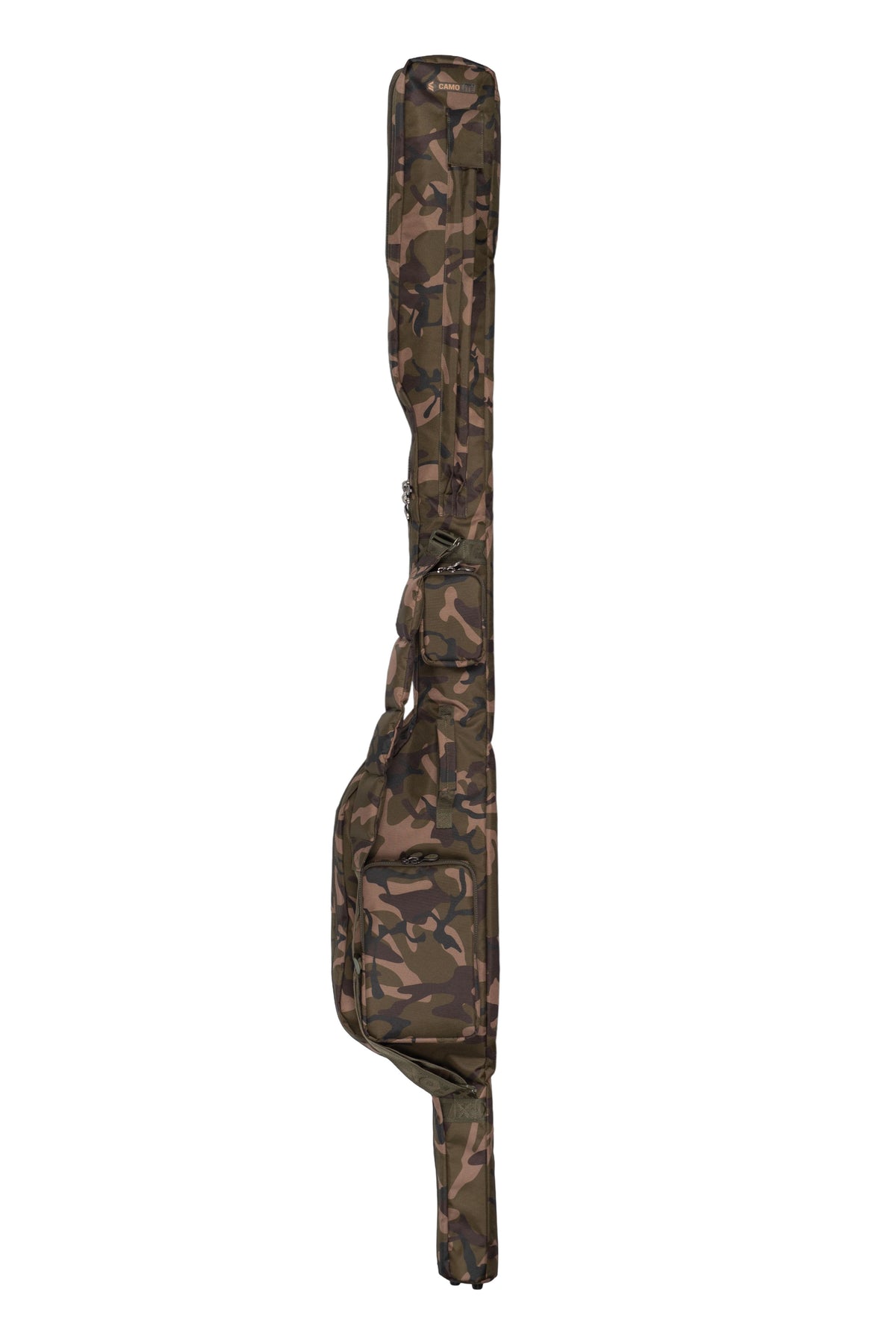 Husa Lansete Fox Husă Lansete 12ft (3.6m) Camolite Spod & Marker Double Sleeves