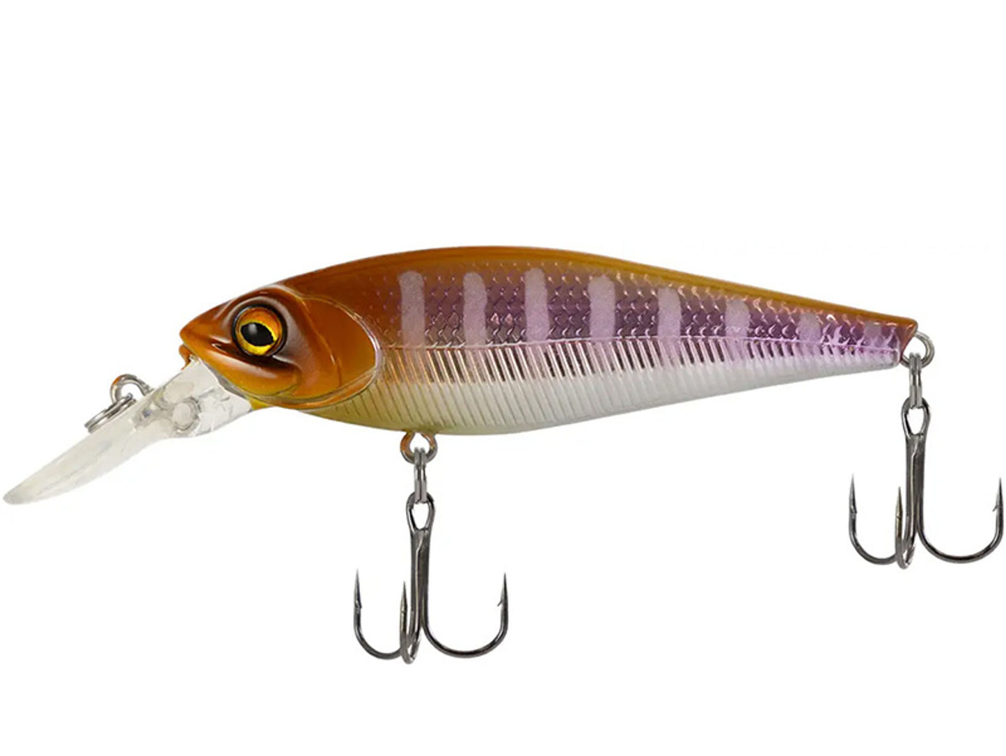 Vobler Vobler X-fish Robber 80f 8cm 9.5g #118 F