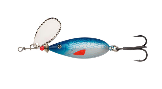 Lingurita Rotativa Abu Garcia Droppen Maxi 12.0g Roach