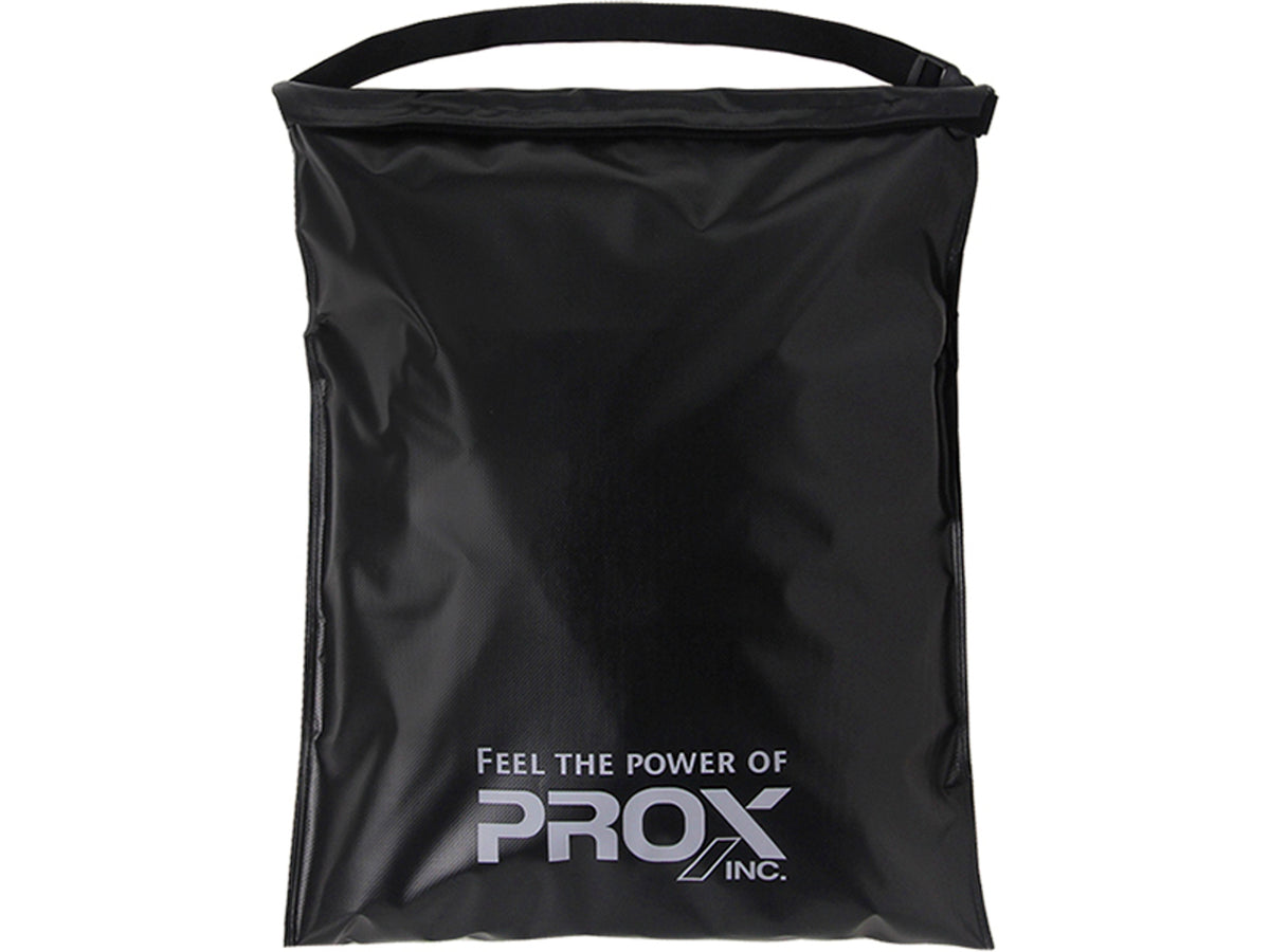 Husa Prox Px6872k Waterproof Wader Bag Black 62 X 48cm