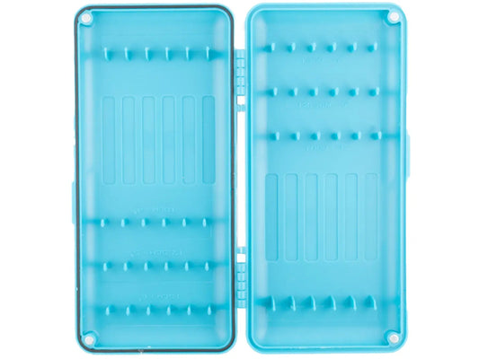Penar Monturi Brain Hook Rig Box Blue