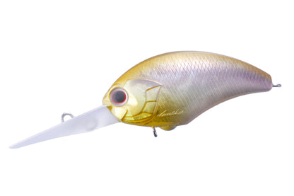 Vobler O.S.P Osp Tiny Blitz Dr 45mm 6.7gr H23 Ginrin