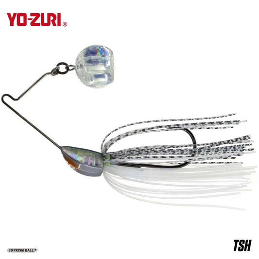 Vobler Yo-Zuri Yo-zuri 3db Knuckle Bait 14gr