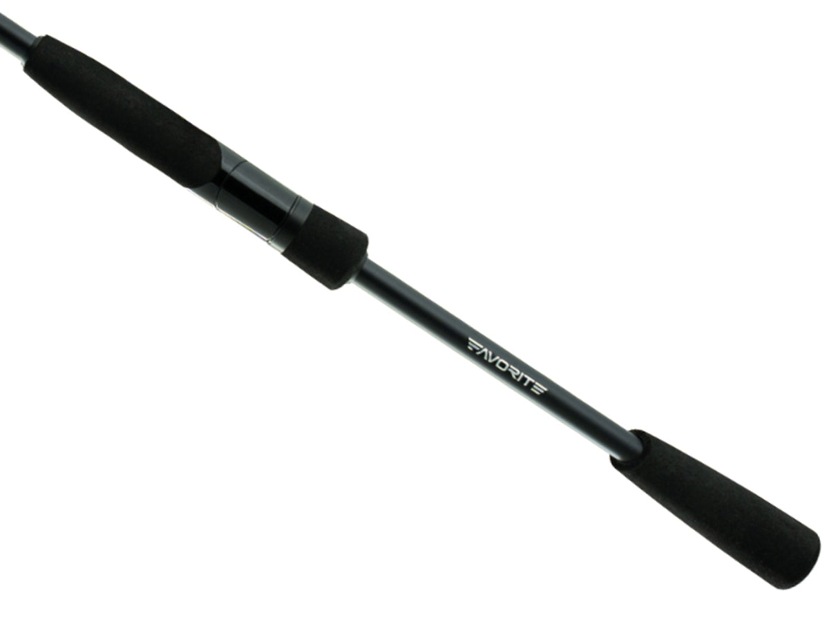 Lanseta Spinning Favorite Zander 702m 2.13m 7-21g Zander 2.13m 7-21g
