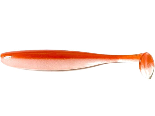 Naluca Soft Shad Keitech Easy Shiner Crab Stick Ea#24t 7.6cm