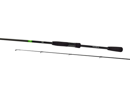 Lanseta Spinning Favorite X1 Chub X1.1-902ml 2.74m 3-15g Moderate Fast X1 Chub 2.74m 3-15g