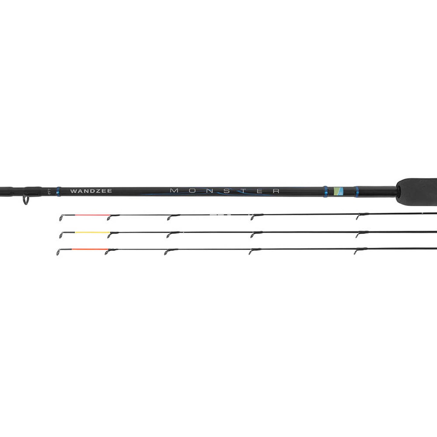 Lanseta Feeder Preston Monster X 11ft Pellet Waggler