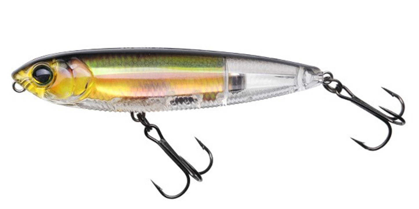 Vobler Yo-Zuri Yo-zuri 3dr Pencil 10cm/16gr - Floating