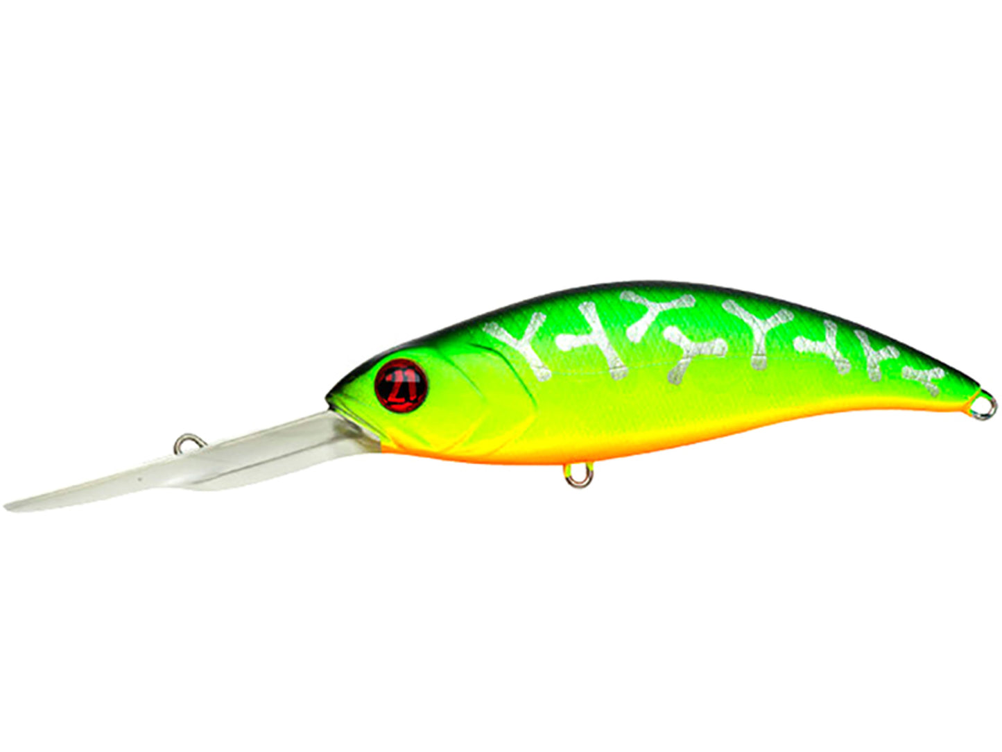 Vobler Vobler Pontoon21 Deeprey 90f-dr 9.1cm 20.4g 070 F