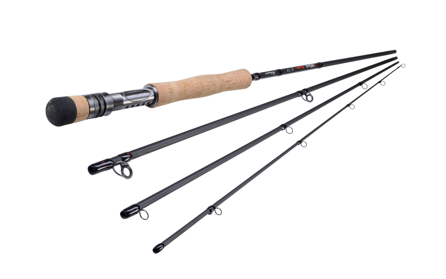 Lanseta Musca/ Fly Shakespeare Sigma Supra 10ft Fly 6wt