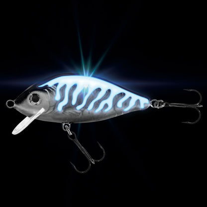 Vobler Jaxon Holo Select Karas Uv F Nl 8cm 13gr