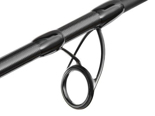 Lanseta Spinning Favorite Black Swan Bswts1-852sh 2.57m 40-120g Fast