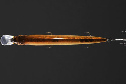 Vobler Megabass Ito Shiner 115mm 14gr Glx Galaxy Shiner