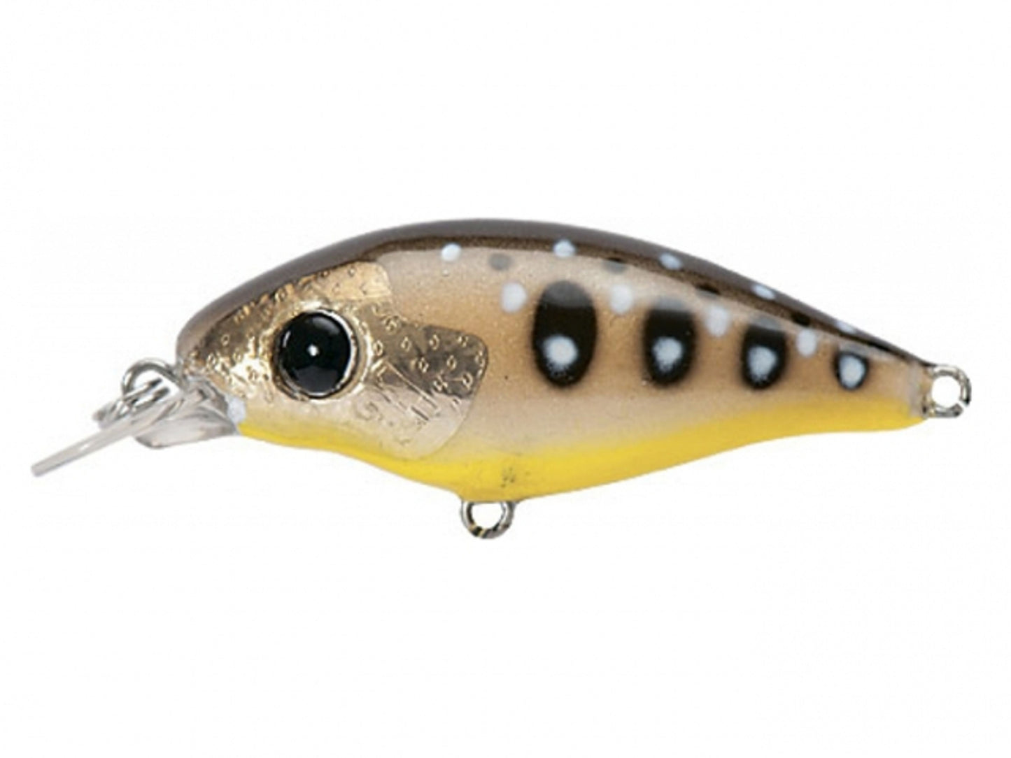 Vobler Pontoon21 Gem 506 4cm 2.5g Floating Sr