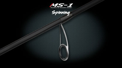 Lanseta Spinning Major Craft Lanseta Major Craft Ms-1 Mss-f701m Fast 7 0 2.13m 1/8-3/8oz 3.5-10.5gr
