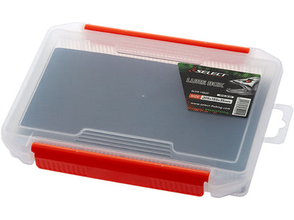Cutie Select Lure Box Slhx-1902f Eva
