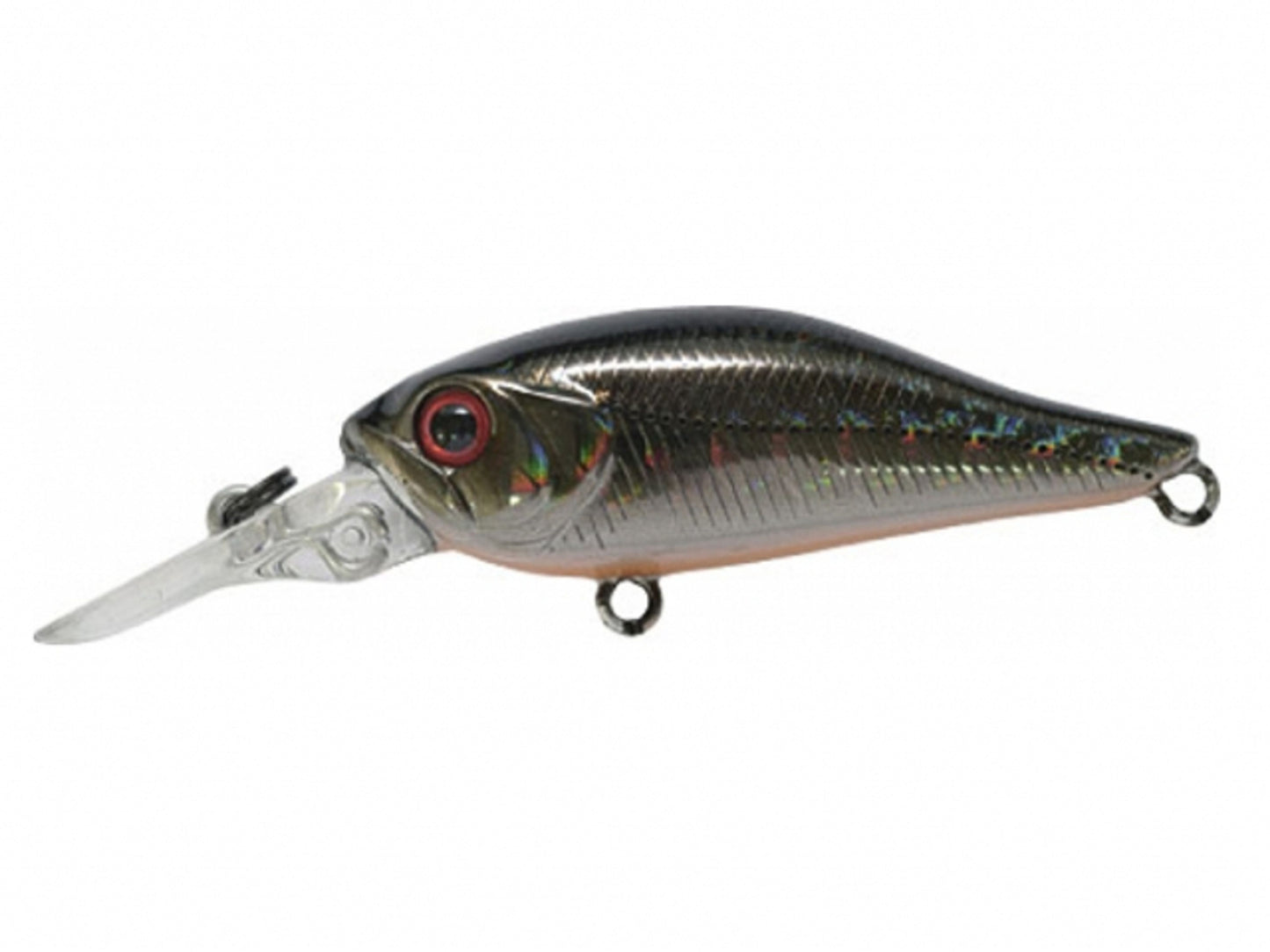 Vobler Pontoon21 Cheerful 211 4cm 2.7g Suspending Mr