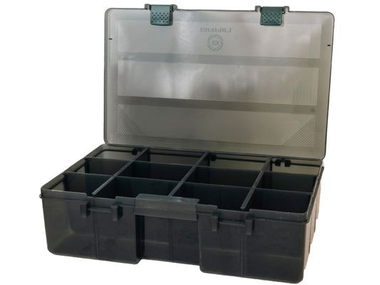 Cutie Brain Organizer Box #498