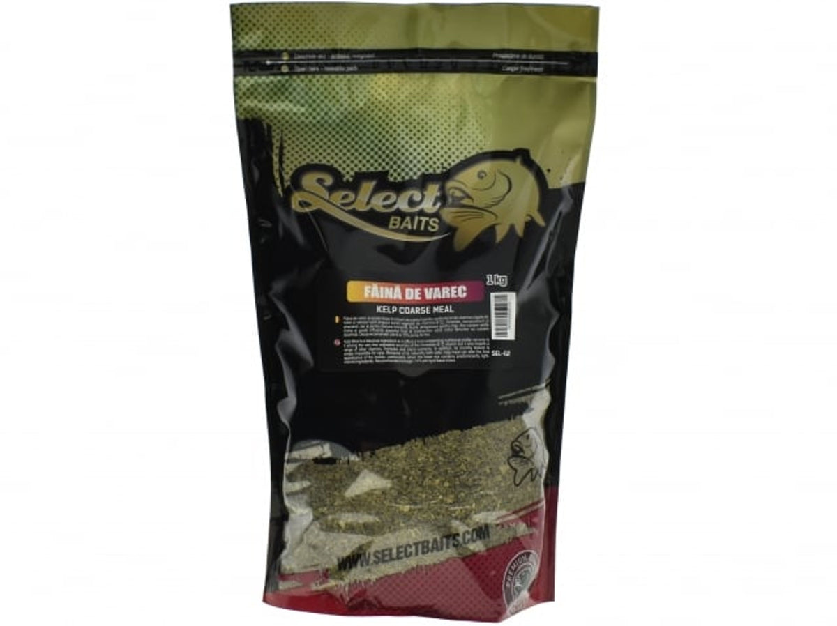 Faina Select Baits Haith's Kelp Coarse Meal 1kg