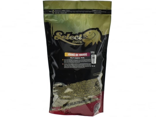 Faina Select Baits Haith's Kelp Coarse Meal 1kg