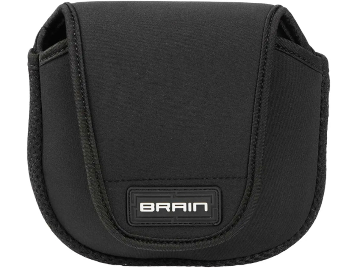 Husa Brain Reel Case Black Xl (7000+)