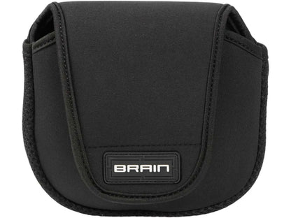 Husa Brain Reel Case Black Xl (7000+)