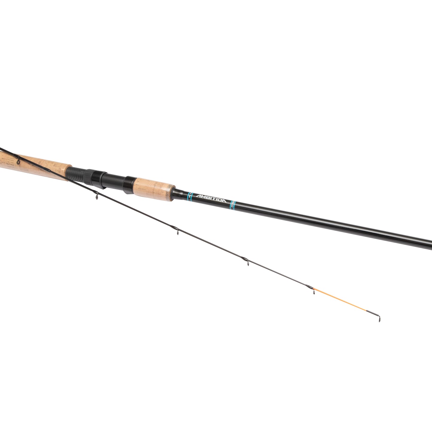 Lanseta Feeder Zebco 3.3m Ambition Feeder - 11' 45g 2pc